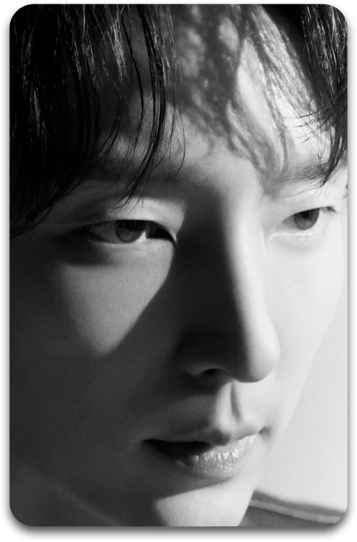 Карта #1369 / Lee Joongi