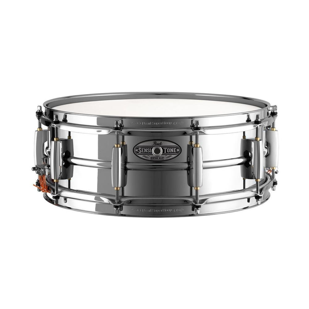 Малый Барабан 14"Х5", Сталь 1 Мм Pearl Sth1450S