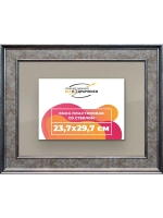 Рамка для постера и фотографий 23,7x29,7