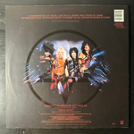 Motley Crue - Shout At The Devil (Германия)