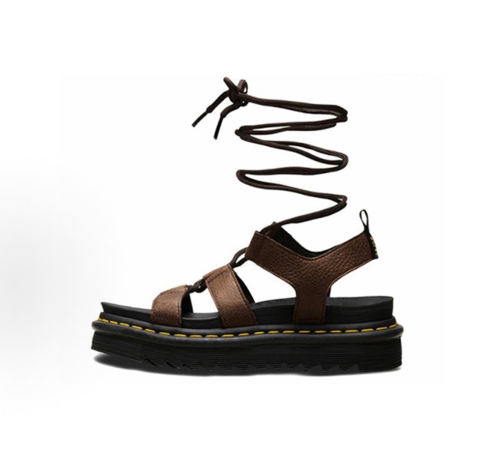 Сандалии Dr. Martens Nartilla