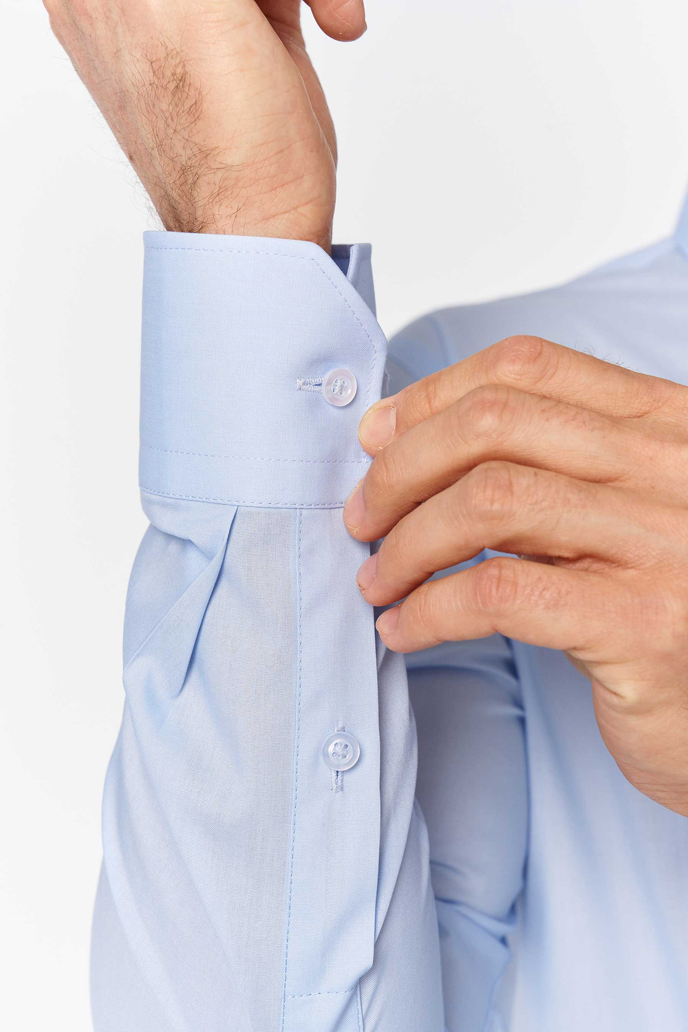 Сорочка мужская ELITA 68412 35