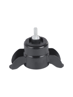 Опора двигателя R для HYUNDAI Solaris (10-) GANZ GIE14064