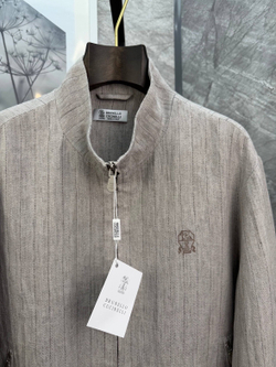 Ветровка Brunello Cucinelli