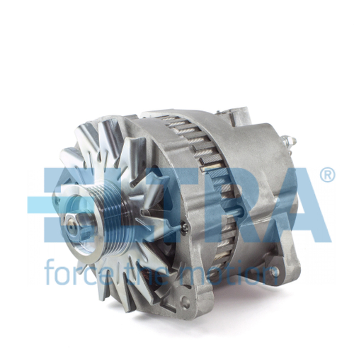 3142.3771 (ПРАМО) Генератор двигателя автомобиля