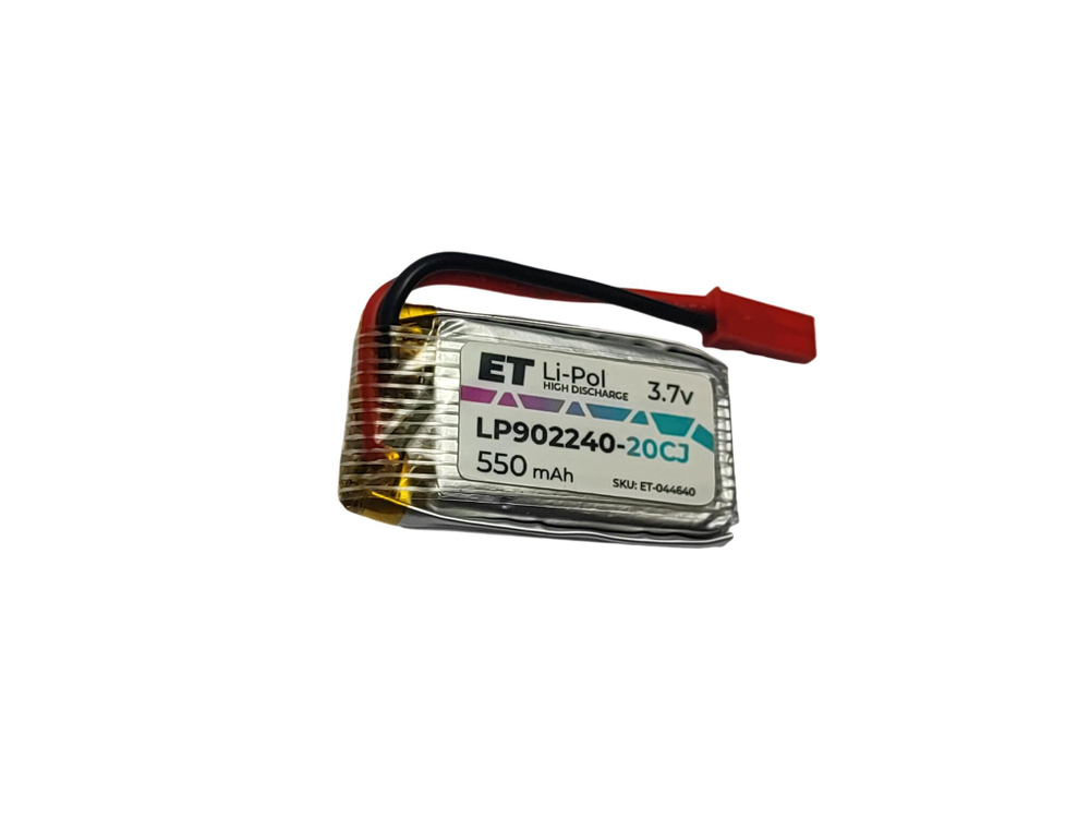 Аккумулятор ET LP902240-20CJ