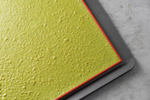 Силиконовая форма Tapis Roulade 03 (Коврик с бортами Рулет) Silikomart, Италия
