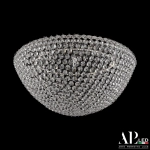 Потолочная люстра Rimini S501.0.40.C.3000