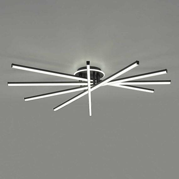 Люстра Citilux TRENT CL203651