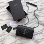 Yves Saint Laurent Envelope 21 cm