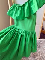 Хлопковое платье Molo. 140