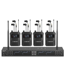 Беспроводная радиосистема Phenyx Pro PTM-33 4B 555-575 MHz