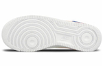 Кроссовки Nike Air Force 1 Low (Женская размерная сетка)