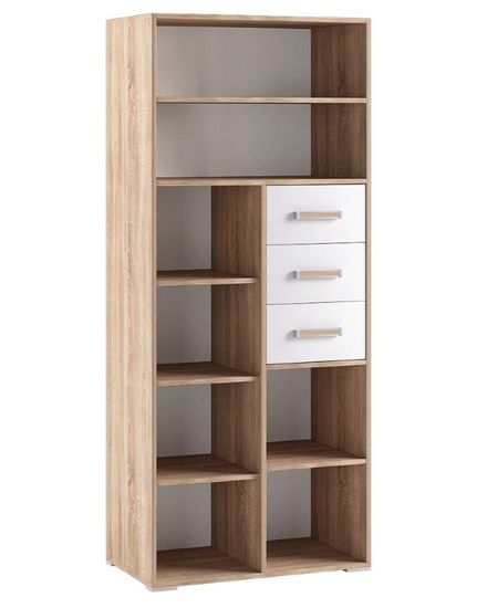 Стеллаж БЛАНКА