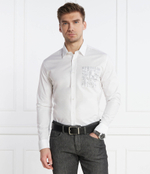 Рубашка Karl Lagerfeld - белый(605983 541600)