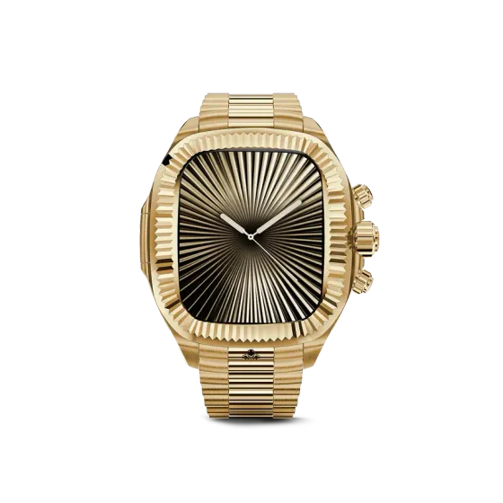 Корпус для Apple Watch CRC46 - Gold