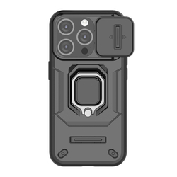 Противоударный чехол Knight Case для iPhone 15 Pro