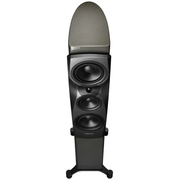 Dynaudio Confidence 30 Midnight High Gloss