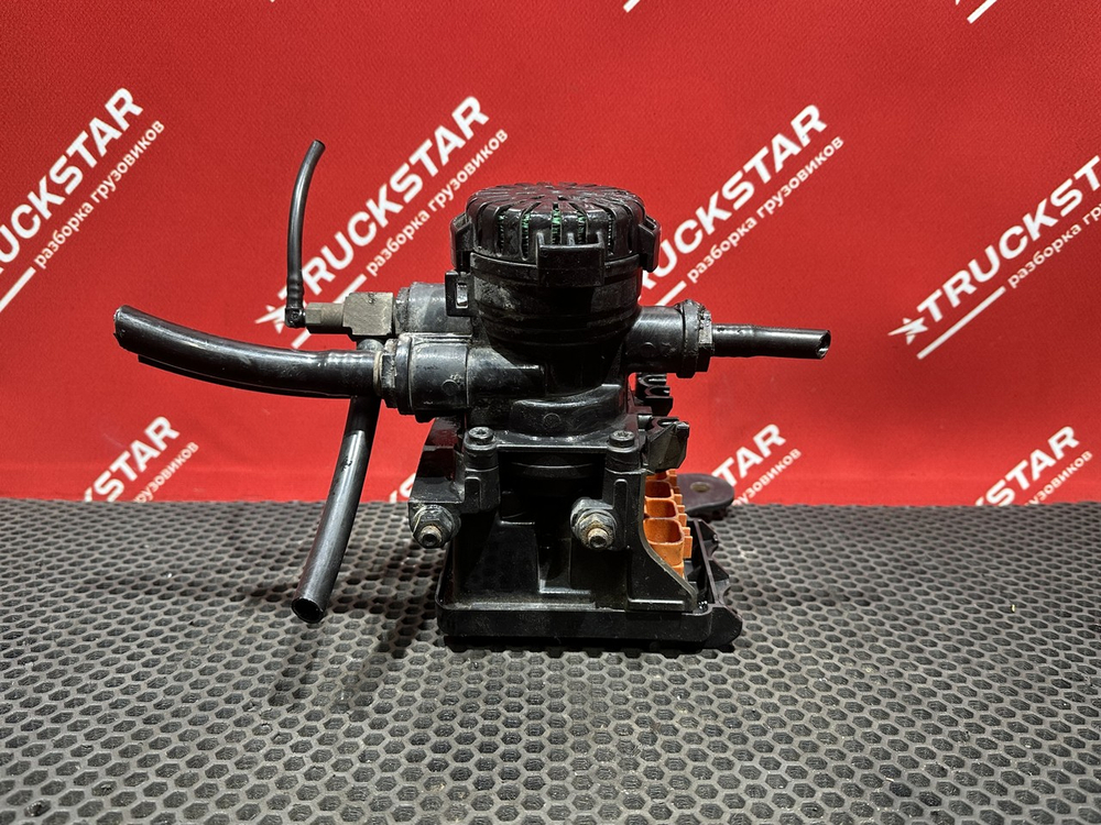 Модулятор EBS передний 2017г