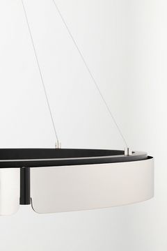 Люстра Tribeca Hudson