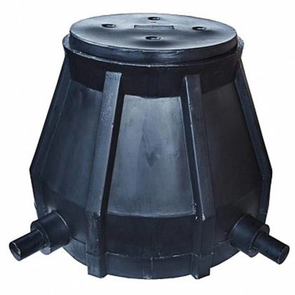 Колодец ККТ-1