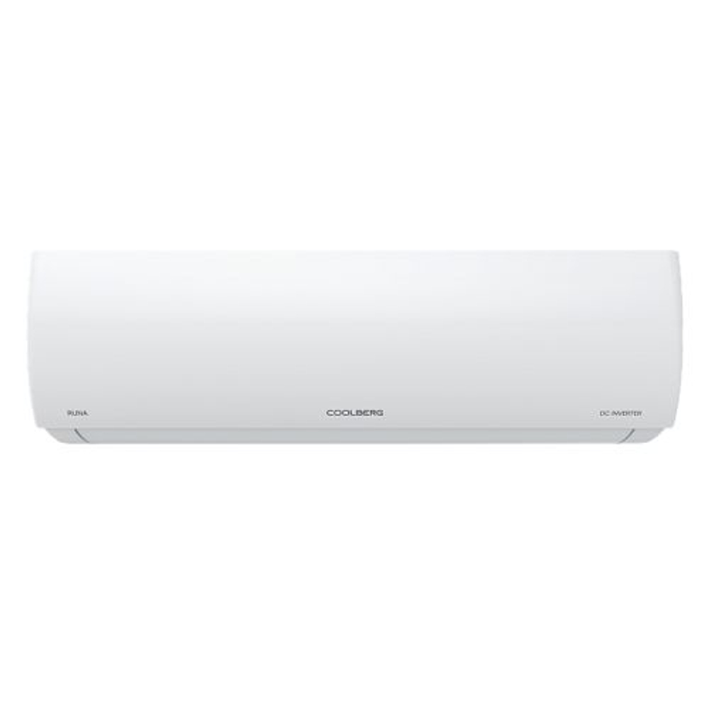 Настенная сплит-система СOOLBERG Runa CS-09R1-IN / CS-09R1-OUT