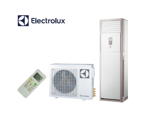 Колонный кондиционер Electrolux EACF-48G/N3_16Y
