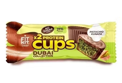 FitKit CUPS Десерт (70 гр.)