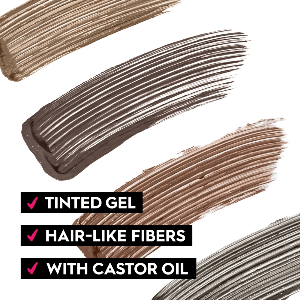 Urban Decay Big Bush Brow - , 6,1 ml