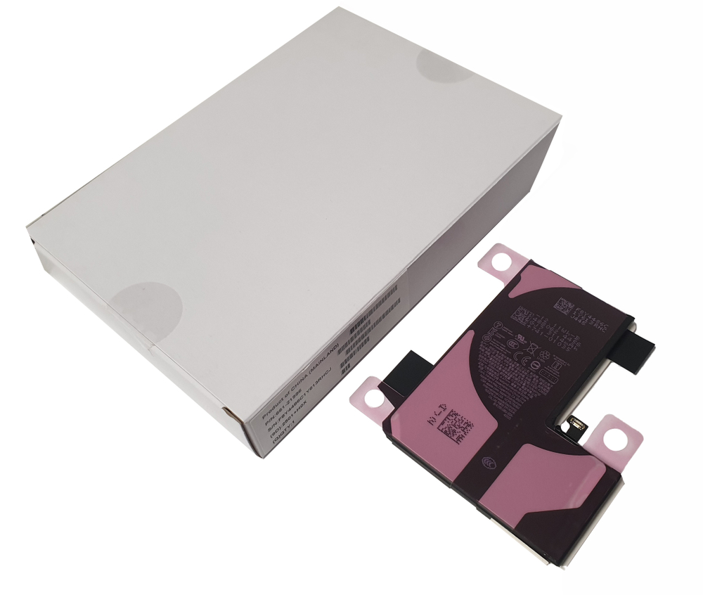 iPhone 13 Pro (A2656) Аккумулятор (батарея) (ORIG-SP)