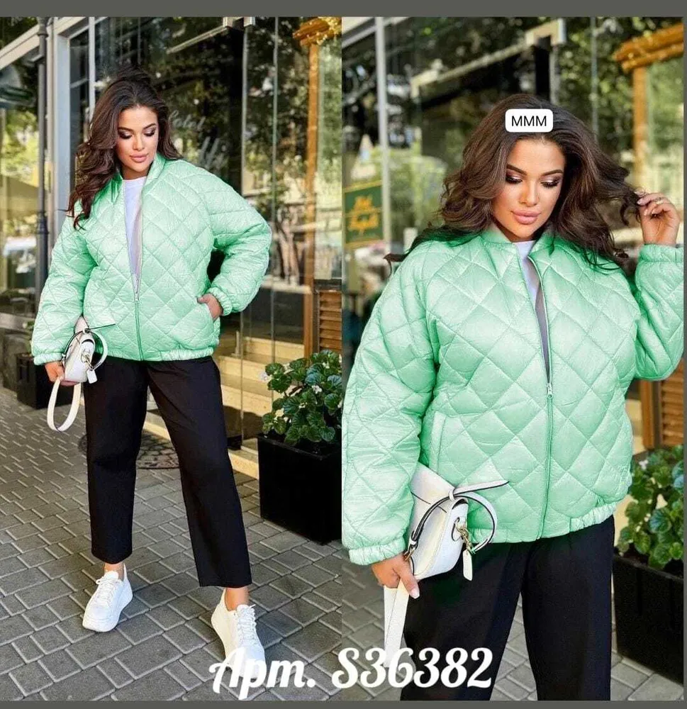 Куртка 6822136 Fabrika