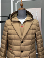 Куртка Kiton