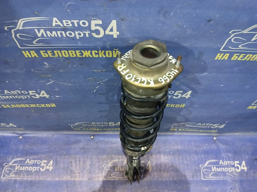 Стойка передняя правая TOYOTA PASSO 2004-2010
