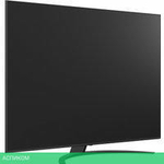 Телевизор LG NanoCell AI NANO81 86NANO81A6A