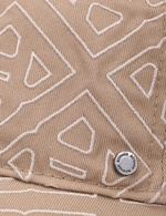 Кепка женская BOGNER RUTHIE 96638096 778, OSO (252 MS) - SS'25