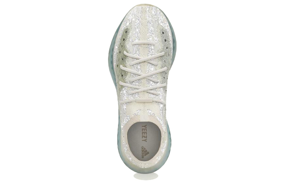Кроссовки Adidas Originals Yeezy Boost 380
