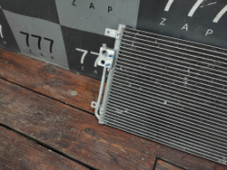 Радиатор кондиционера Chery Tiggo 4 18-нв Б/У Оригинал J428105010BA