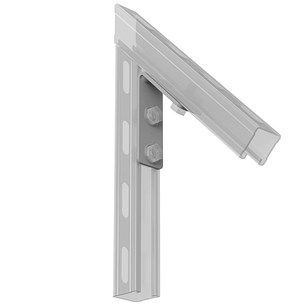 Уголок ZT-L 45