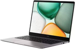 Ноутбук  Honor MagicBook X14 2025 14 ", Core i5, 16 Гб RAM, 512 Гб SSD, UHD Graphics, Серый