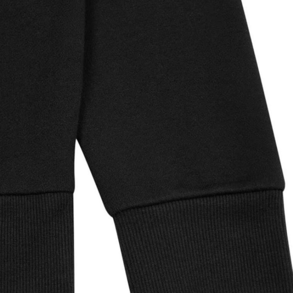 Толстовка New Balance Logo, MT23505-BK