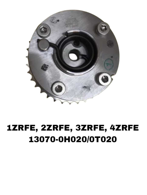 Шестерня VVTI 1ZRFE, 2ZRFE, 3ZRFE,4ZRFE ПРУЖИНА