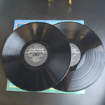 2 LP Л. Бетховен. Ф. Шопен. П. Чайковский. А. Лядов. Константин Игумнов. 2 Виниловые пластинки 12 дюймов. Мелодия СССР 1980 год.