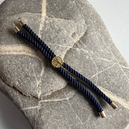 Шнурок для создания браслетов