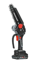 Аккумуляторная цепная пила PROFIPOWER MKGSH-18V E0216