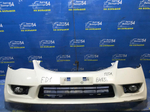 Бампер передний Honda CIVIC 2008-2010