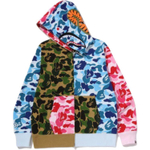 A Bathing Ape Bathing Ape Ss26 Свитшот