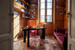 Кресло Cassina DUDET