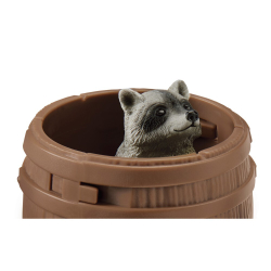 Schleich Wild Life - Гонка за орехом 42596 / артикул   42596  / GTIN 4059433573557