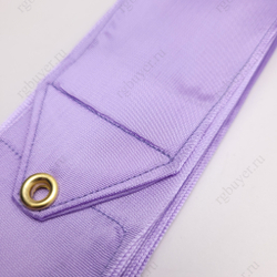 Лента Sasaki 4 м Лавандовая LD (Lavender)