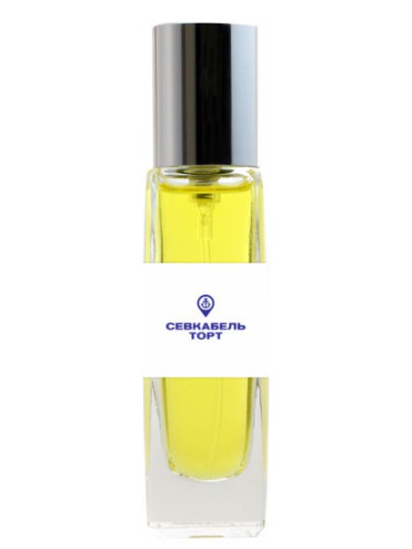 Le Re Noir Sevkabel tort Севкабель торт